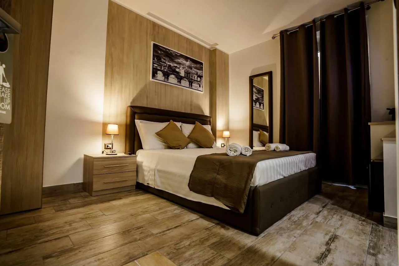 Noemi'S Rooms Guest House Рим