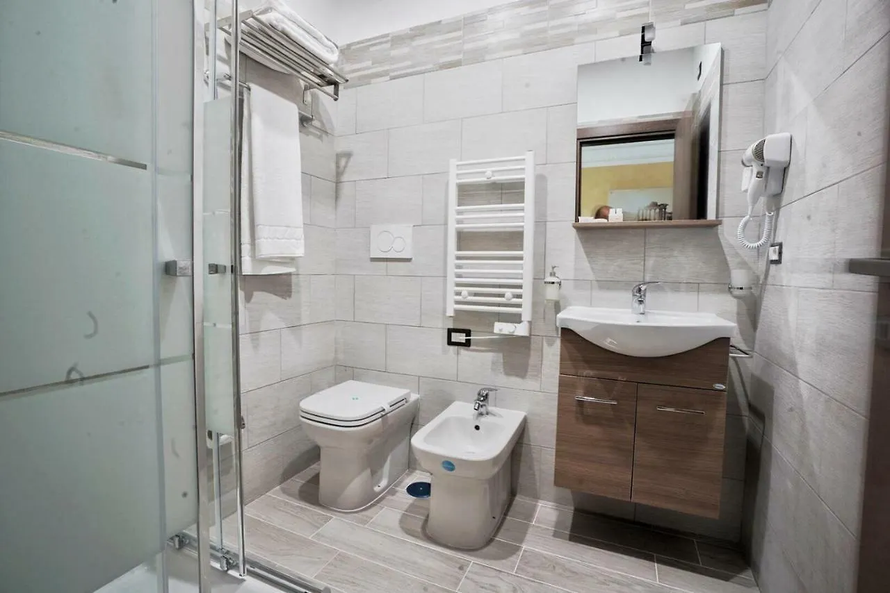 Noemi'S Rooms Guest House Рим