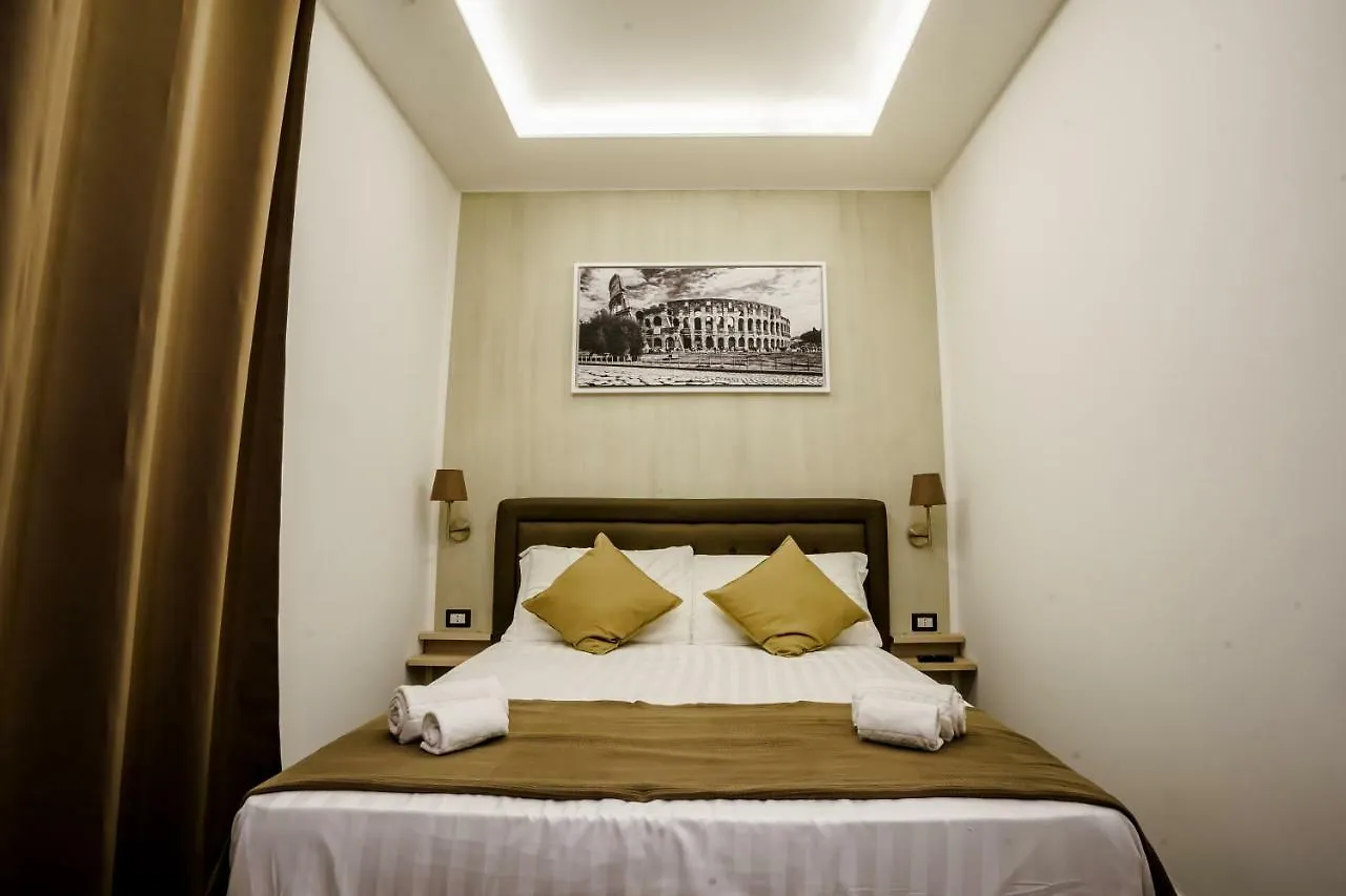Noemi'S Rooms Guest House Рим