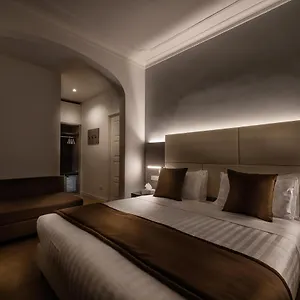 Casa de hóspedes Trinità Grand, Roma