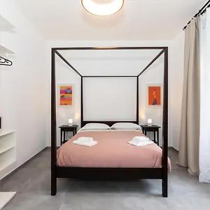 Casa de hóspedes Sant'erasmo, Roma