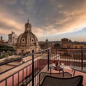 4* Ξενοδοχείο H10 Palazzo Galla