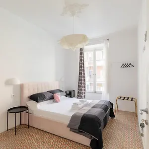 Casa de hóspedes Colosseo Con Il Cuore, Roma