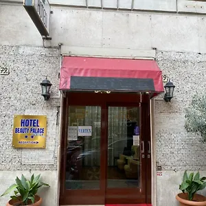 Hotel Beauty Palace - Vertex Group, Roma