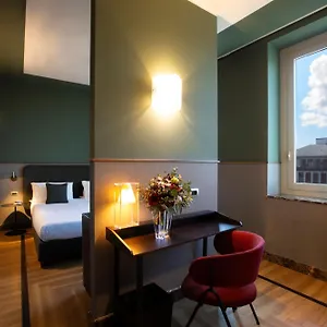 Bianca Maria Hotel Milan