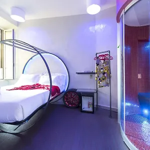 Ihabitaciones Pantheon&navona Bed and breakfast