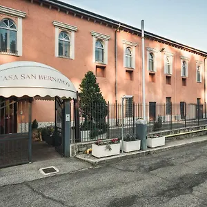 San Bernardo Hotel