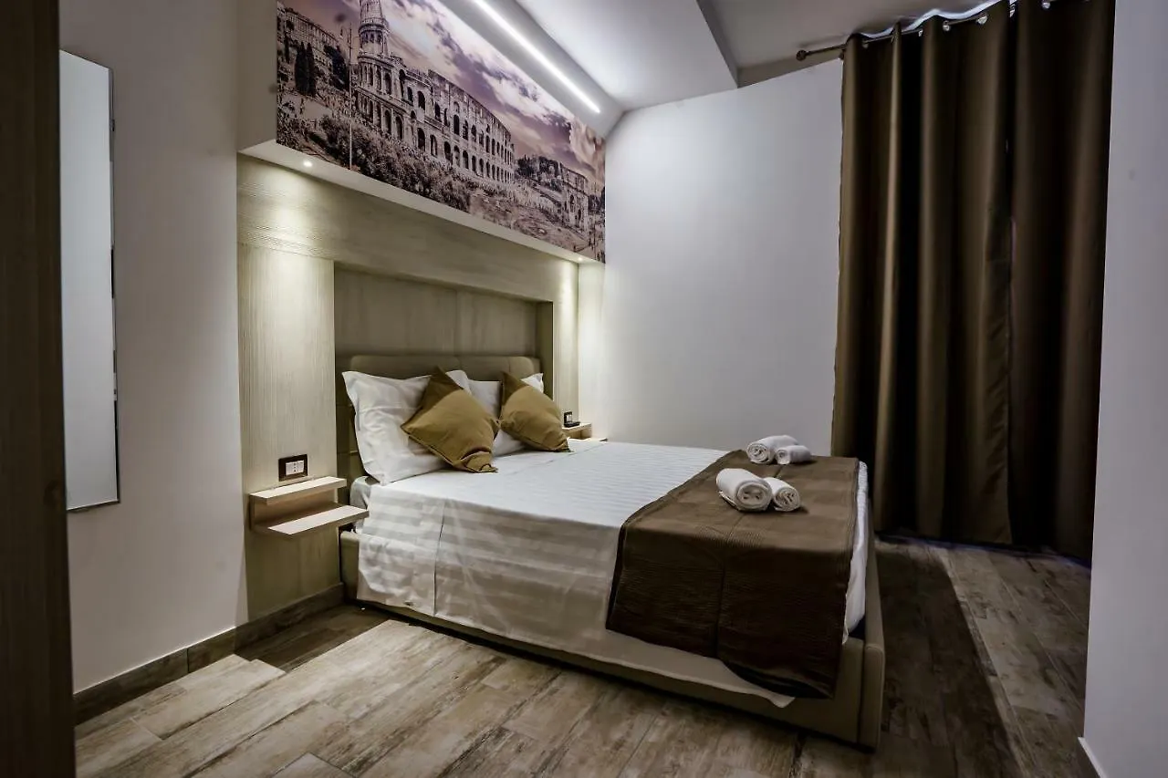 Noemi'S Rooms Guest House Rome Italy