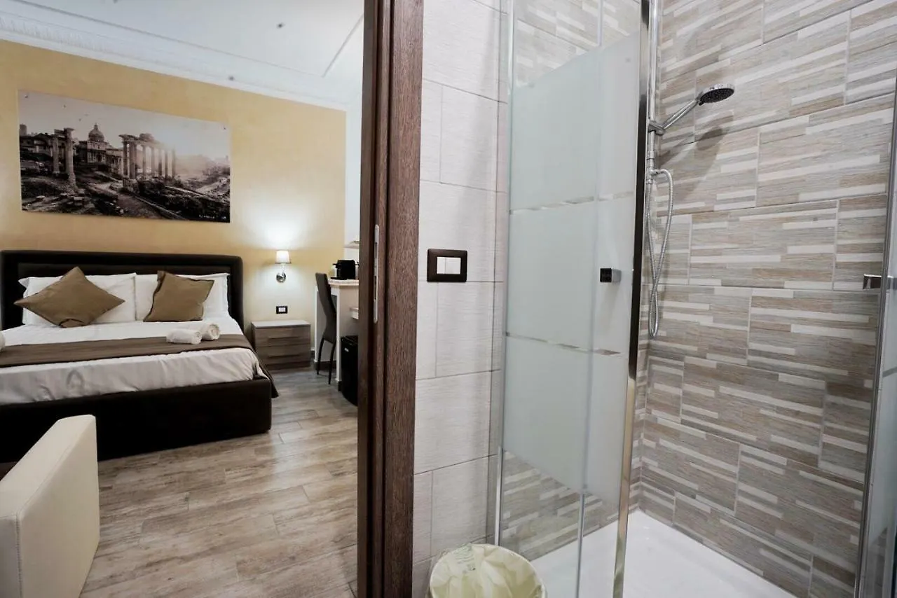 Noemi'S Rooms Guest House Rome
